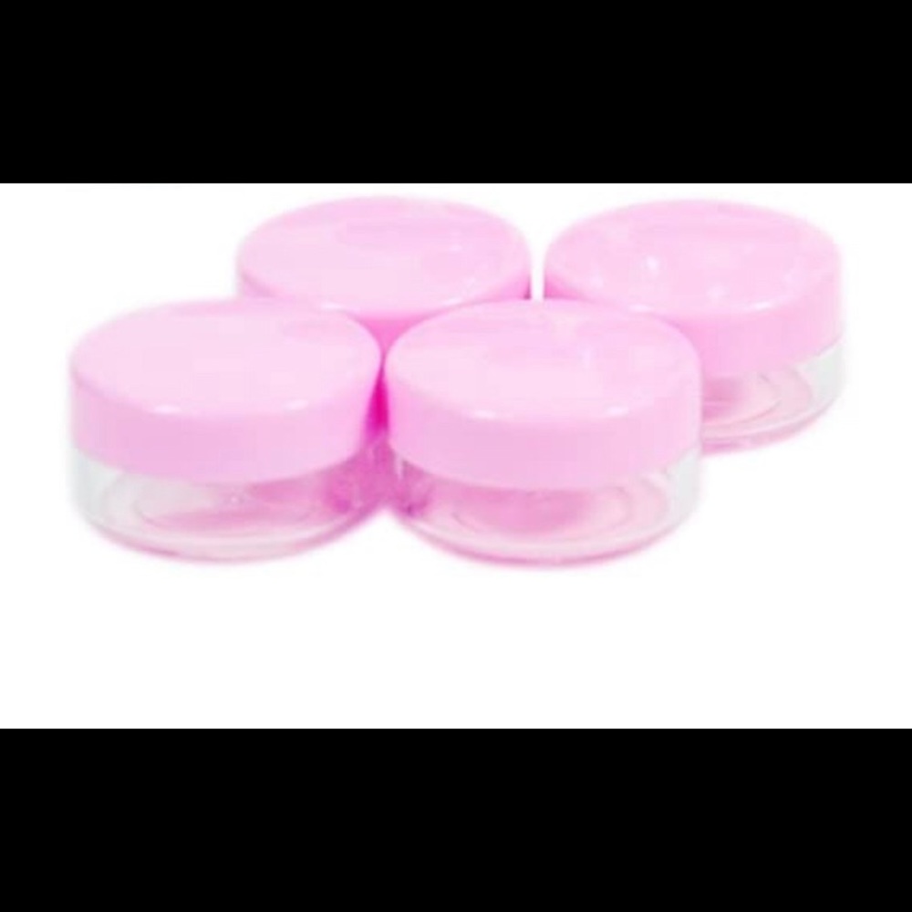 Make up container